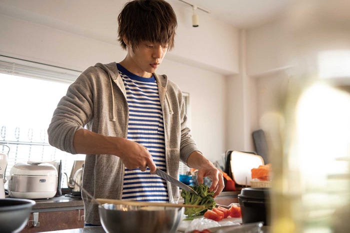 窪田正孝(提供写真)