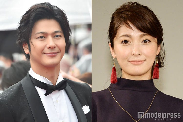 結婚発表の速水もこみち 平山あや ごくせん 繋がりにファン驚き 生徒と先生が結婚してる モデルプレス 結婚発表の速水もこみち 平山あや ごくせん 繋がりにファン驚き 生徒と先生が結婚してる モデルプレス