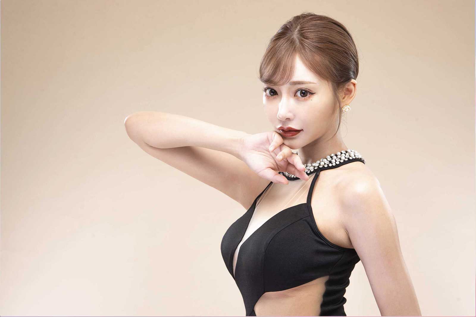 明日花キララ （提供写真）