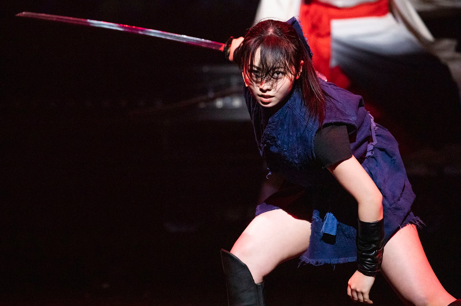 今泉佑唯（提供画像）