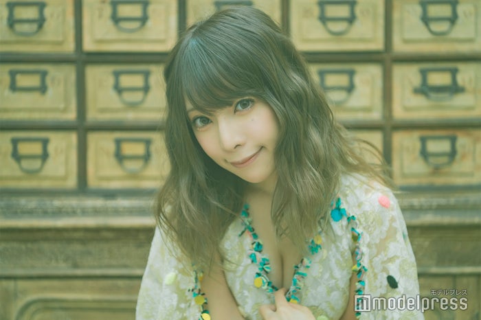 人気コスプレイヤー 宮本彩希 内定蹴って芸能界入り 精神的に辛かった グラドル時代の苦悩明かす モデルプレスインタビュー モデルプレス 人気コスプレイヤー 宮本彩希 内定蹴って芸能界入り 精神的に辛かった グラドル時代の苦悩明かす モデルプレスインタビュー モデルプレス