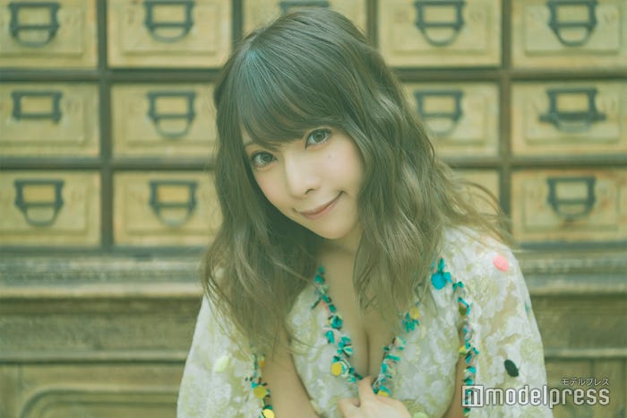 宮本彩希(C)モデルプレス