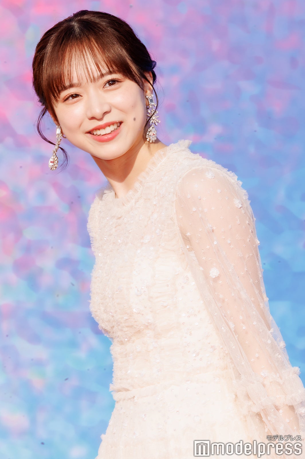 倉野尾成美（C）モデルプレス