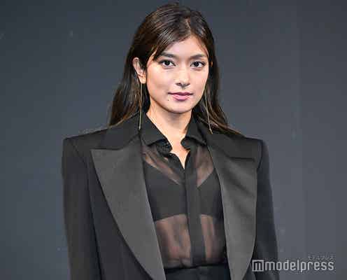 ローラ、着物姿披露 茶道から得た“学び”伝え「心まで美しい」と反響
