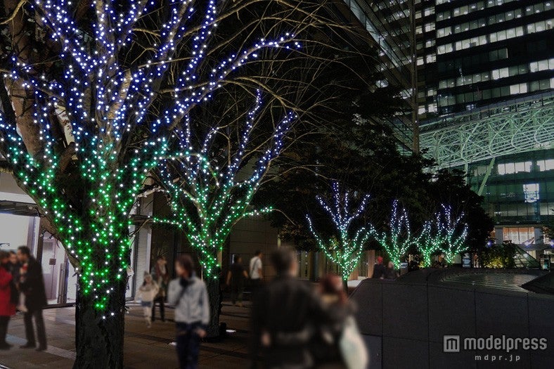 「ウェルカムイルミネーション」イメージ