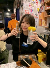 根本朱里さん（提供画像）