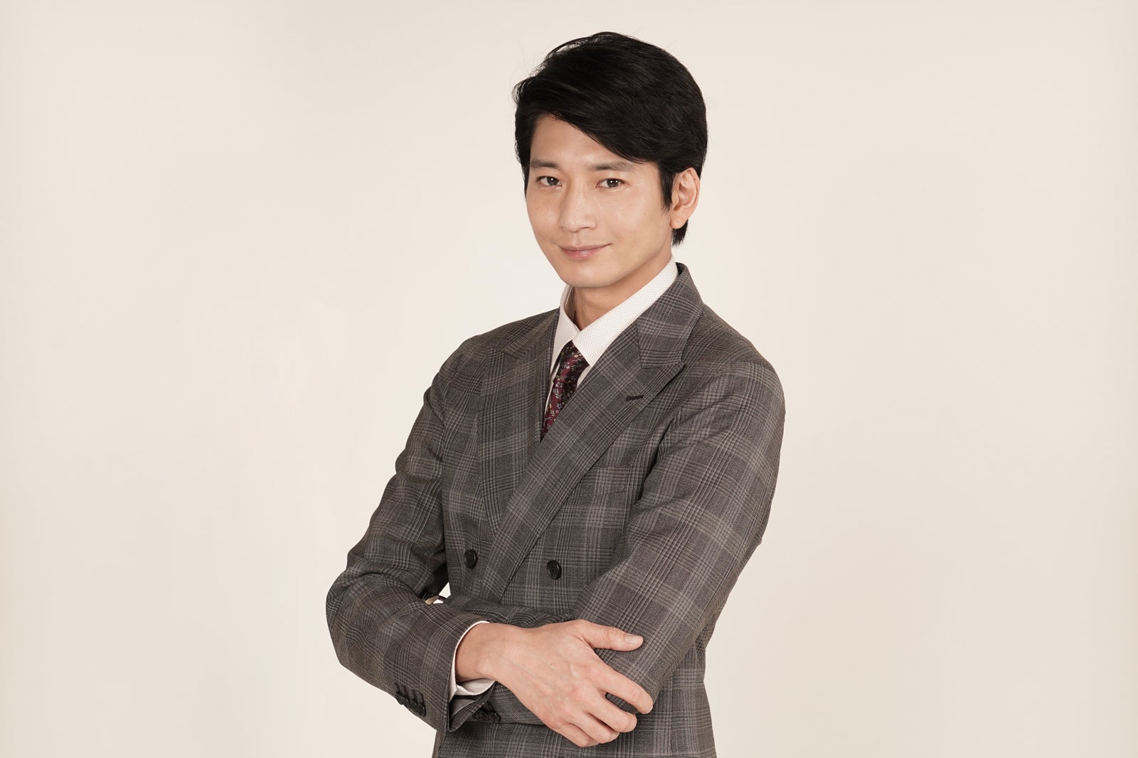 向井理「悪女（わる）」出演決定 今田美桜が一目惚れした運命の人“T・Oさん”に