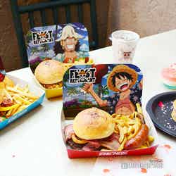 (C)モデルプレス