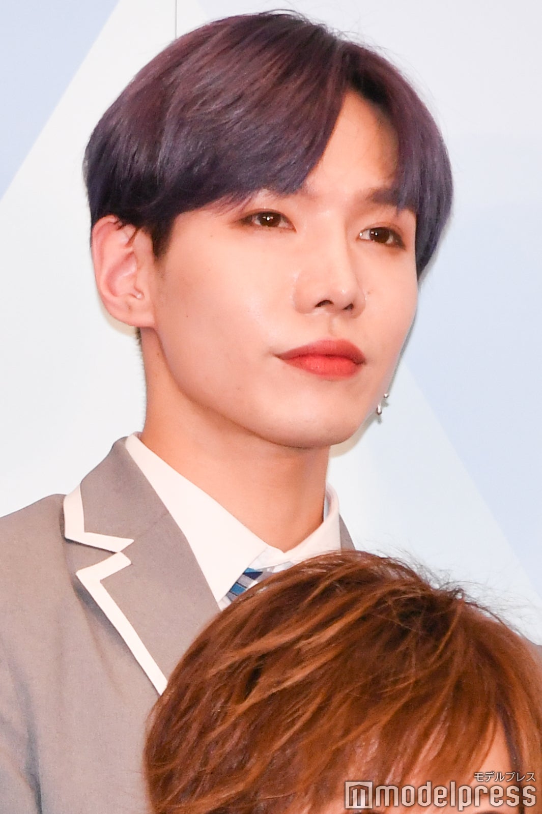 鈴木雅（すずき・みやび） （C）モデルプレス