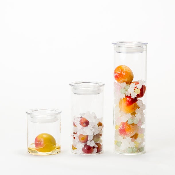 蝶矢／画像提供：チョーヤ梅酒