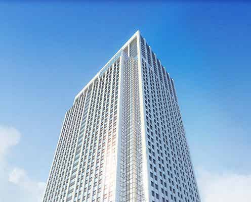 世界が注目の最高級ホテル「エディション」日本初進出 虎ノ門&銀座に2020年開業