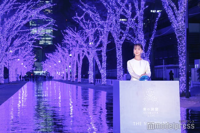 多部未華子(C)モデルプレス