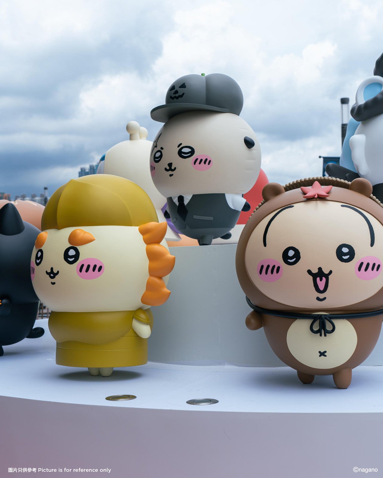 「CHIIKAWA DAYS」／提供画像