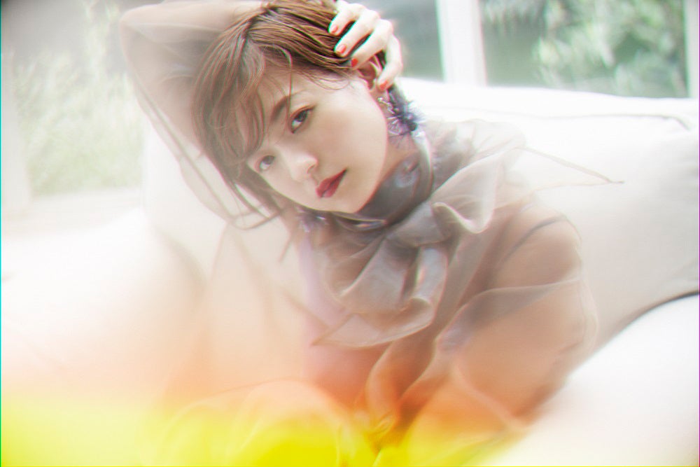 【終了】伊藤千晃への質問を募集！【アプリ限定】