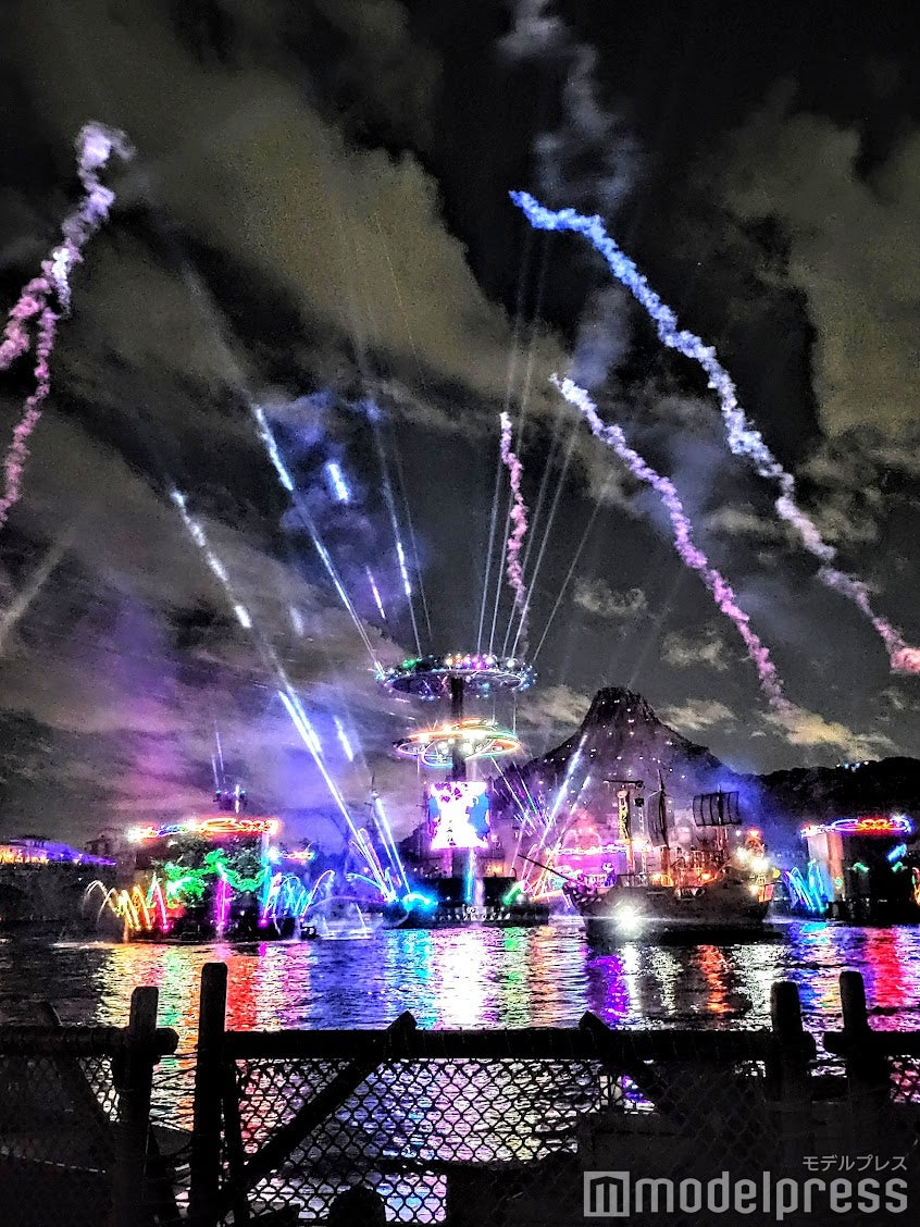 ビリーヴ！～シー・オブ・ドリームス～（C）モデルプレス