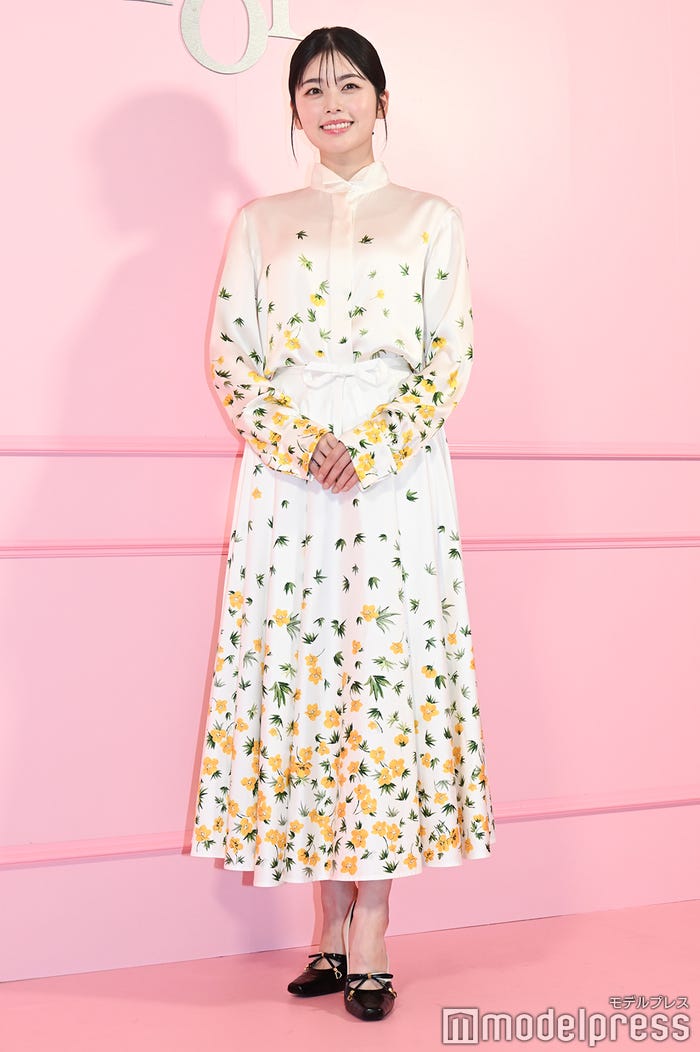 小芝風花(C)モデルプレス