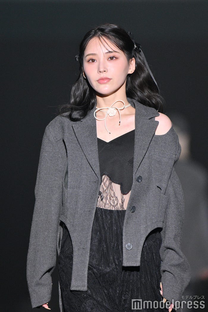 那須ほほみ(C)モデルプレス