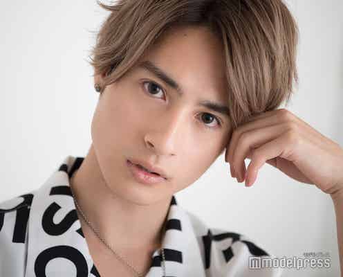 金内柊真が“フォロワー日本一の美容師アシスタント”になるまで 批判にもブレない信念・夢を追いかける理由<モデルプレスインタビュー>