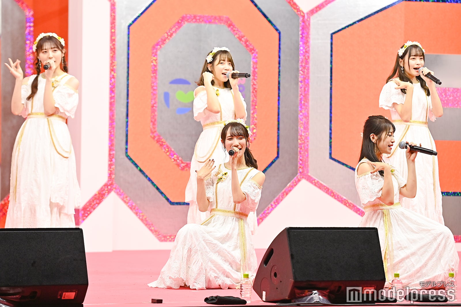 26時のマスカレイド（C）モデルプレス