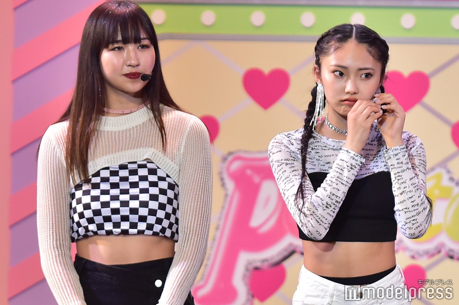 MAGICOUR （C）モデルプレス