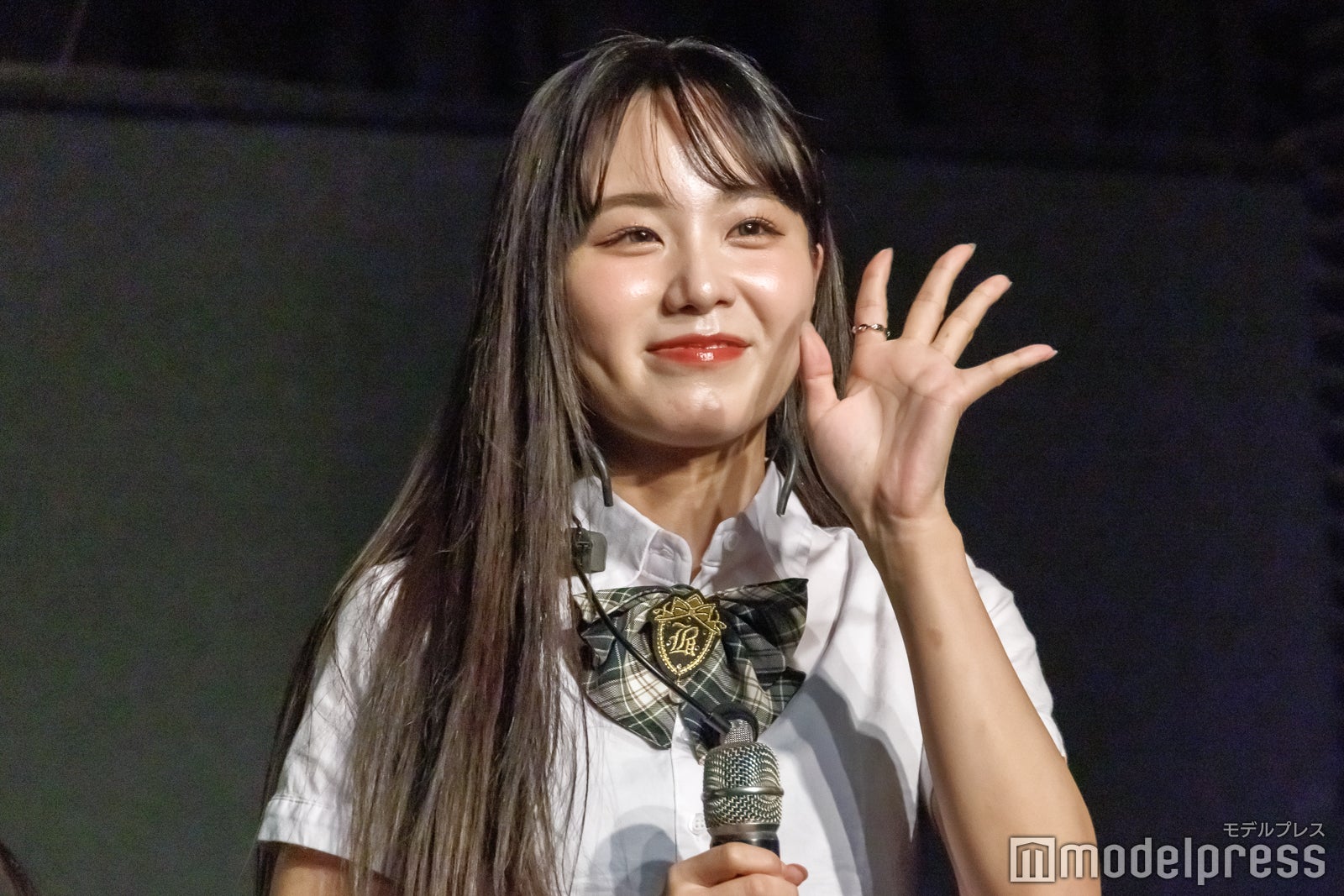 YURA／UNICODE（C）モデルプレス