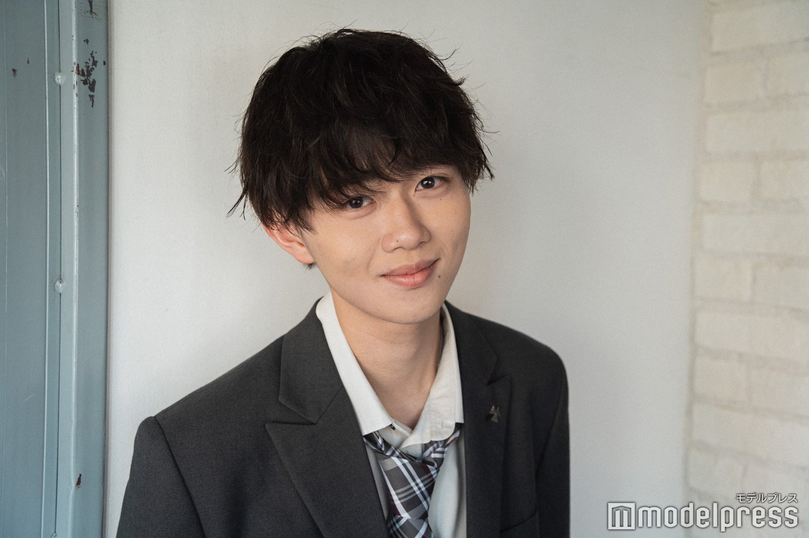 矢口昂歩さん（C）モデルプレス