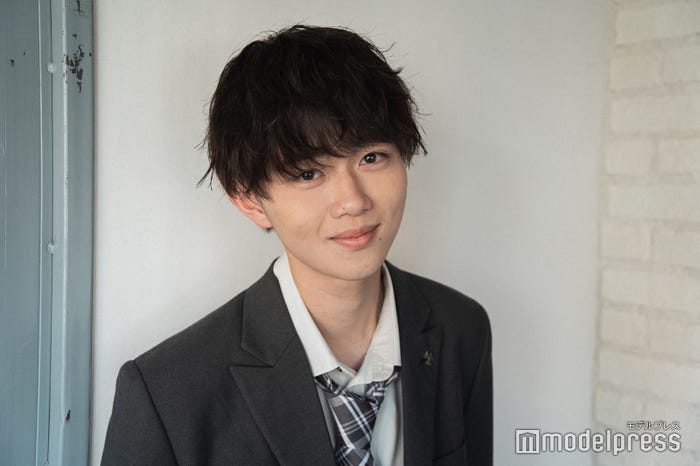 矢口昂歩さん(C)モデルプレス