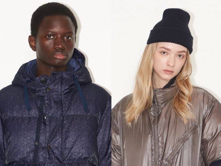 ダブル・アイ・インターナショナル 機能服ODMで国内外を開拓