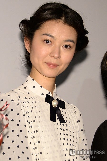 中村映里子