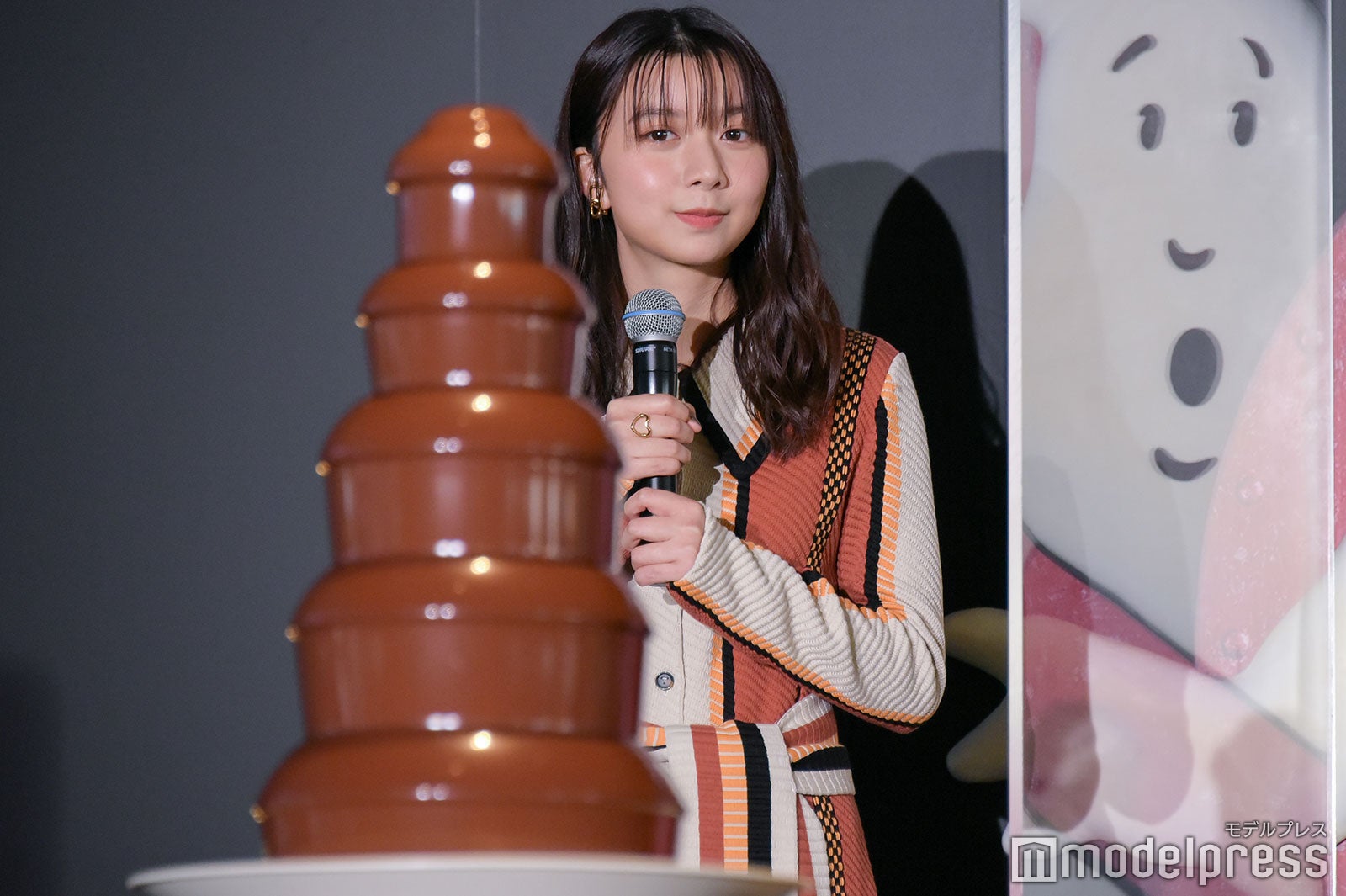 上白石萌歌（C）モデルプレス