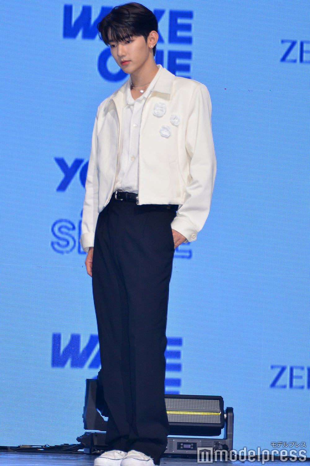 ジャン・ハオ（C）モデルプレス