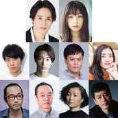 桜井日奈子 筧美和子ら マドンナ に しろめし修行僧 ゲストキャスト発表 モデルプレス 桜井日奈子 筧美和子ら マドンナ に しろめし修行僧 ゲストキャスト発表 モデルプレス