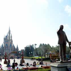 東京ディズニーランド
