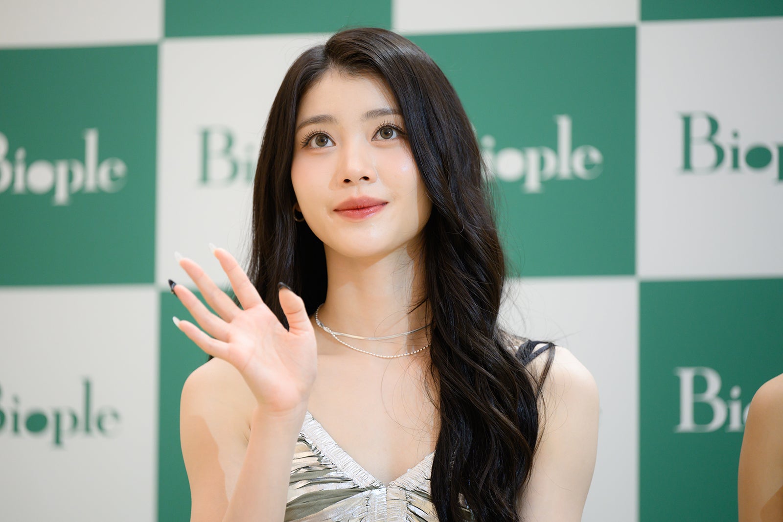 シャオティン（提供写真）