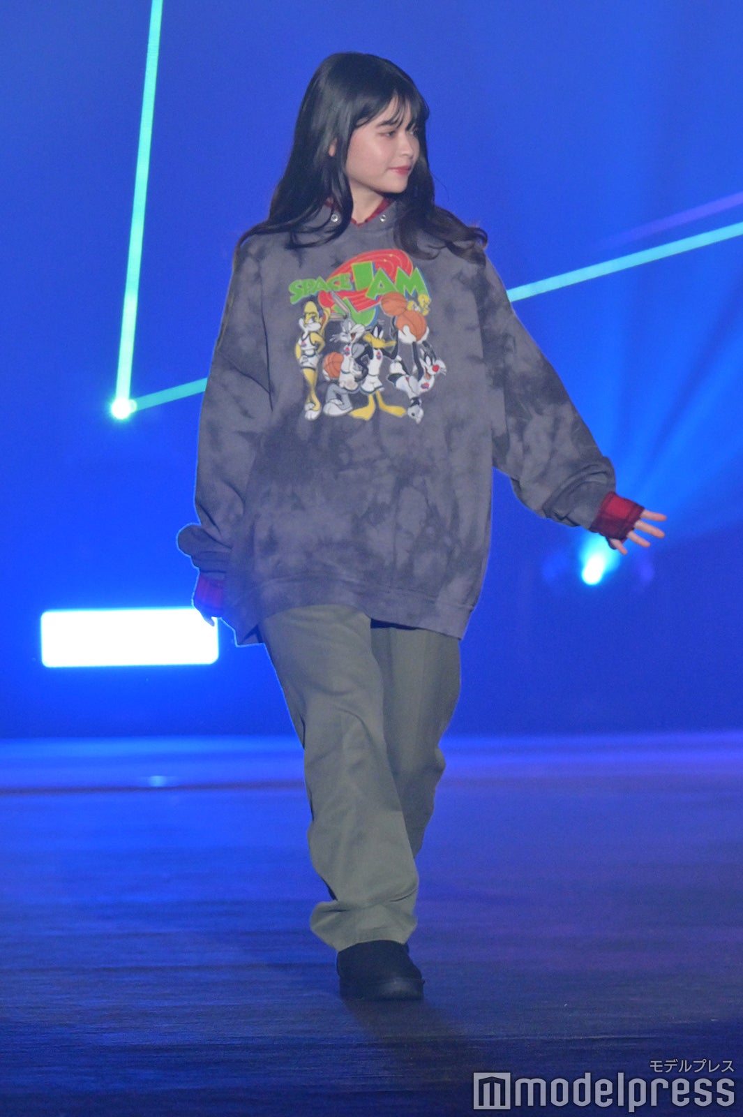 景井ひな（C）モデルプレス