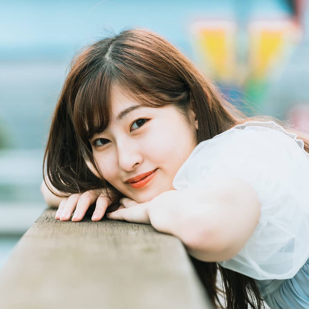 「FRESH CAMPUS CONTEST 2020」三次審査通過者（提供写真）