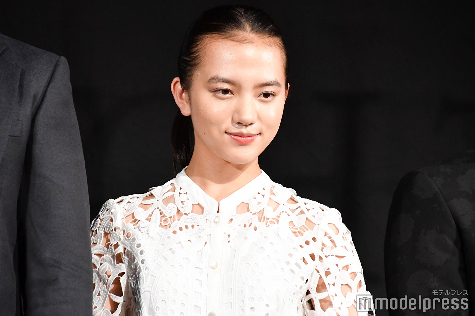 清原果耶 （C）モデルプレス