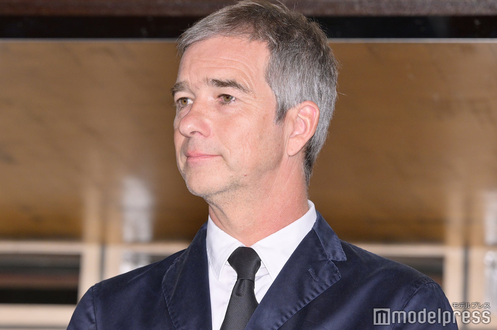 クラウス・ジマーマン（C）モデルプレス