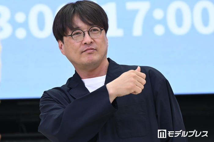 酒井一圭(C)モデルプレス