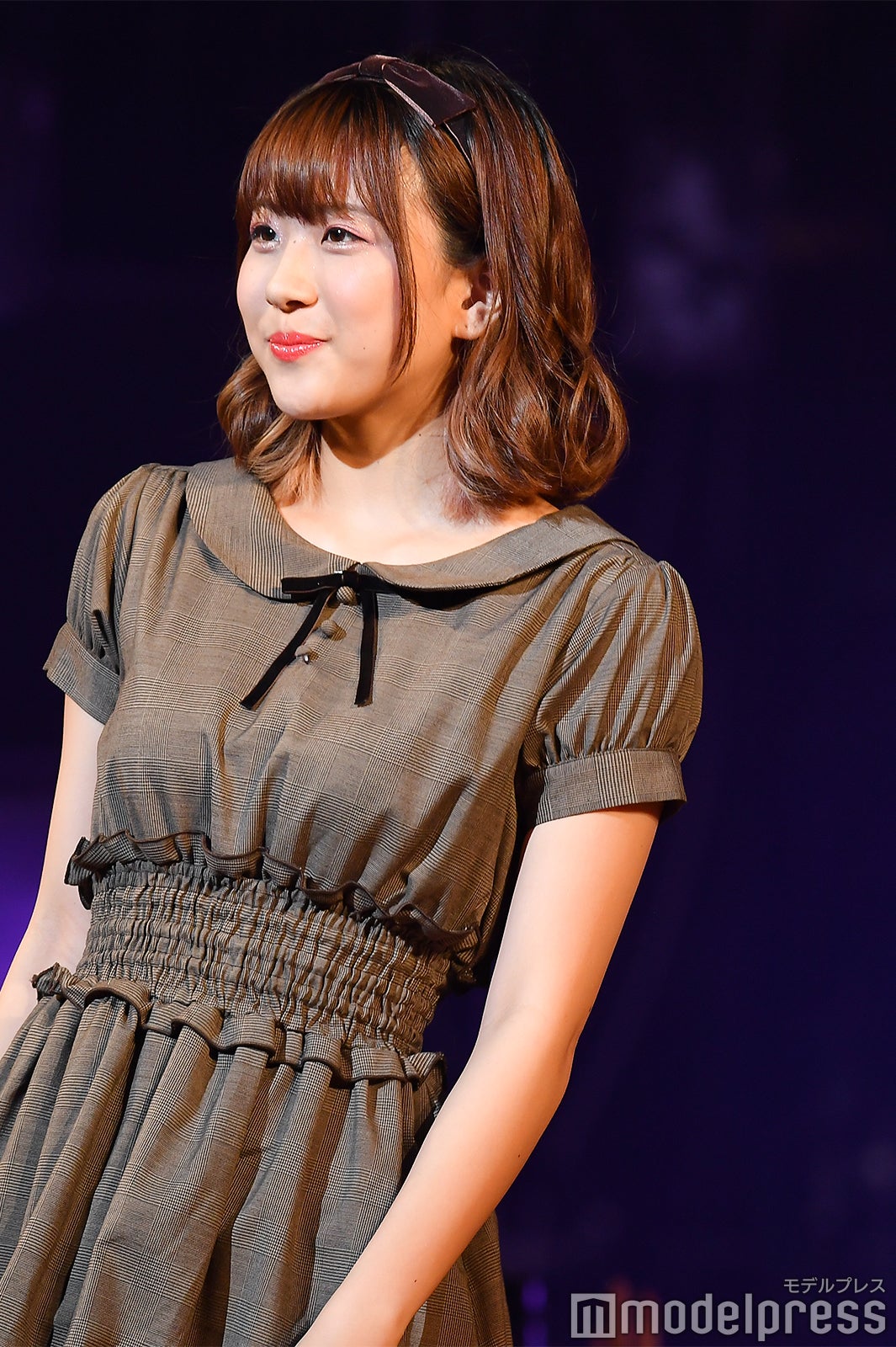 （C）モデルプレス