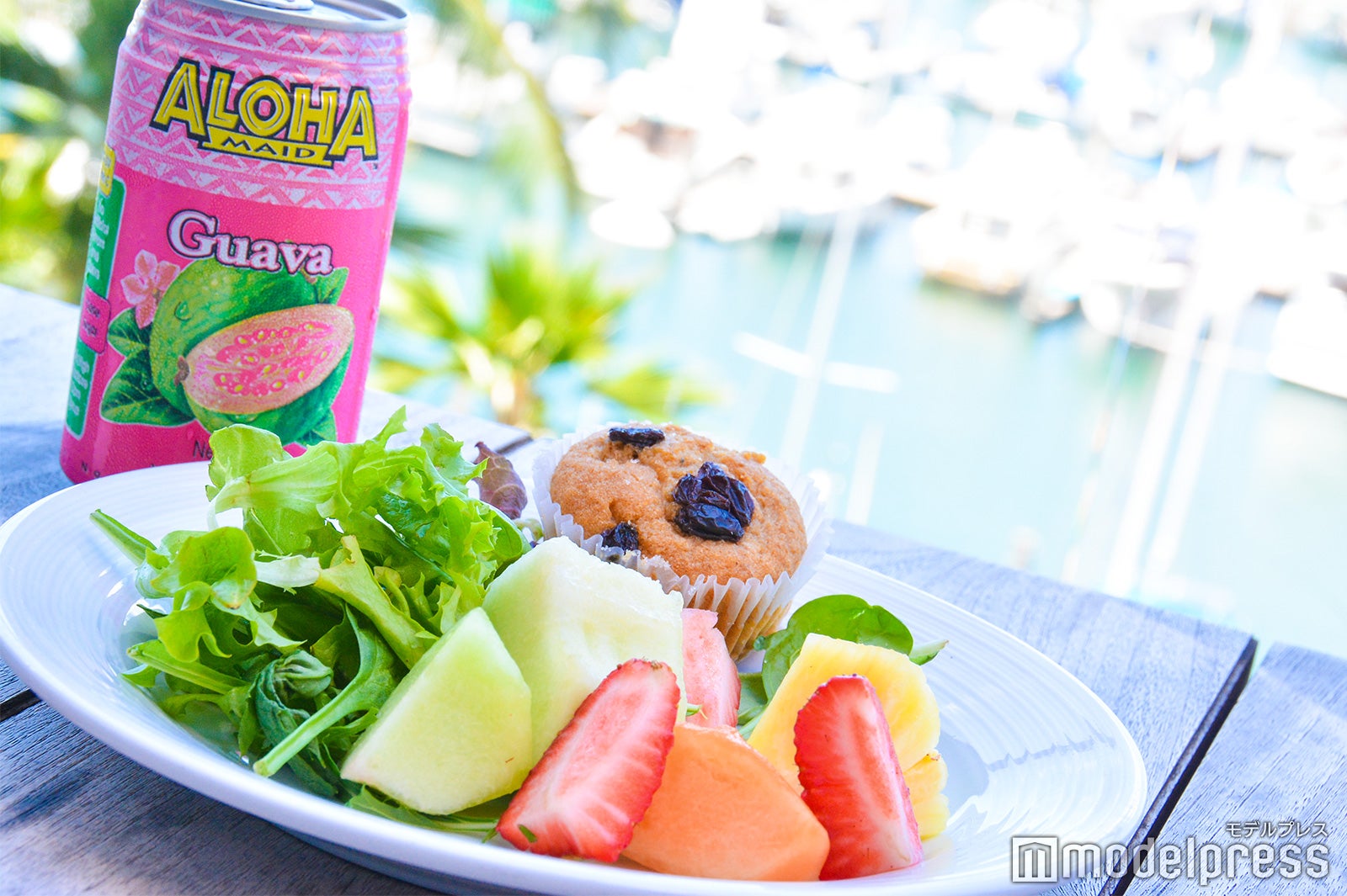 「プリンス ワイキキ」（C）モデルプレス