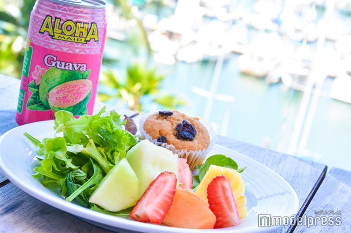 「プリンス ワイキキ」（C）ビューティーガール