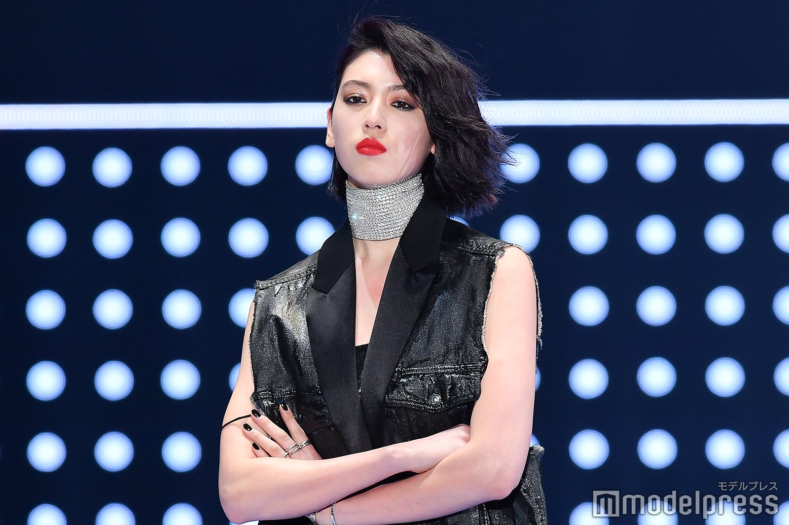 三吉彩花（C）モデルプレス