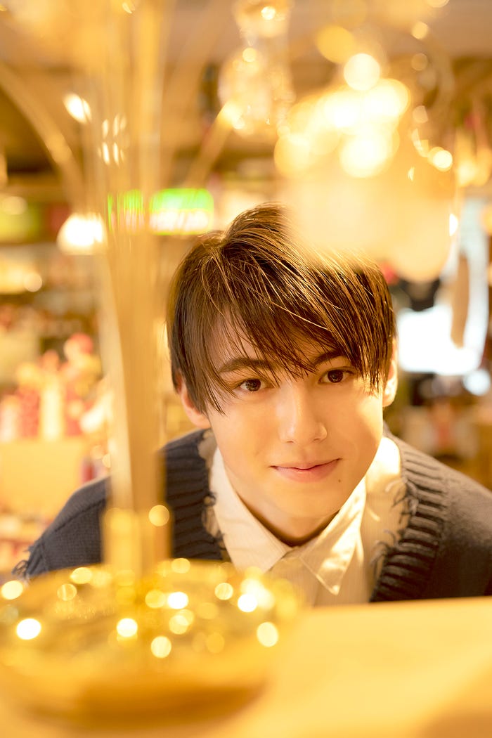 イケメンハーフ 翔 優しく微笑むアザーカット オフショット解禁 4年ぶりイベント開催決定 モデルプレス イケメンハーフ 翔 優しく微笑むアザーカット オフショット解禁 4年ぶりイベント開催決定 モデルプレス