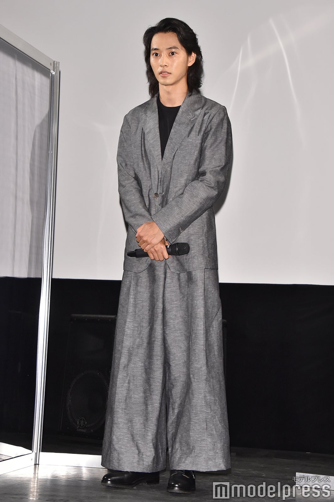 山崎賢人 （C）モデルプレス