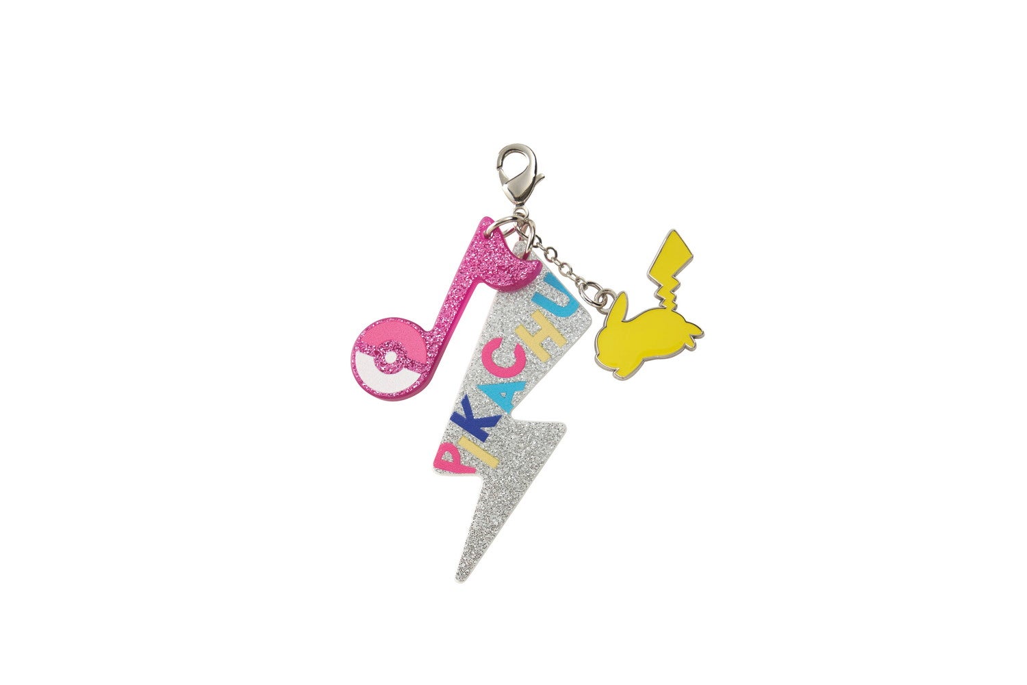 チャーム／画像提供：ユニバーサル・スタジオ・ジャパン