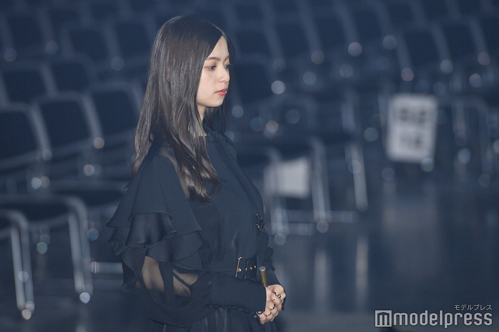 齋藤飛鳥 （C）モデルプレス