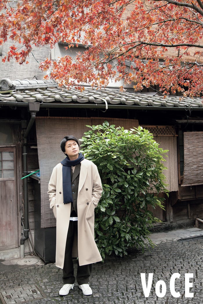 横尾渉(提供画像)