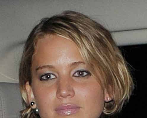 ジェニファー・ローレンスとクリス・マーティンが破局