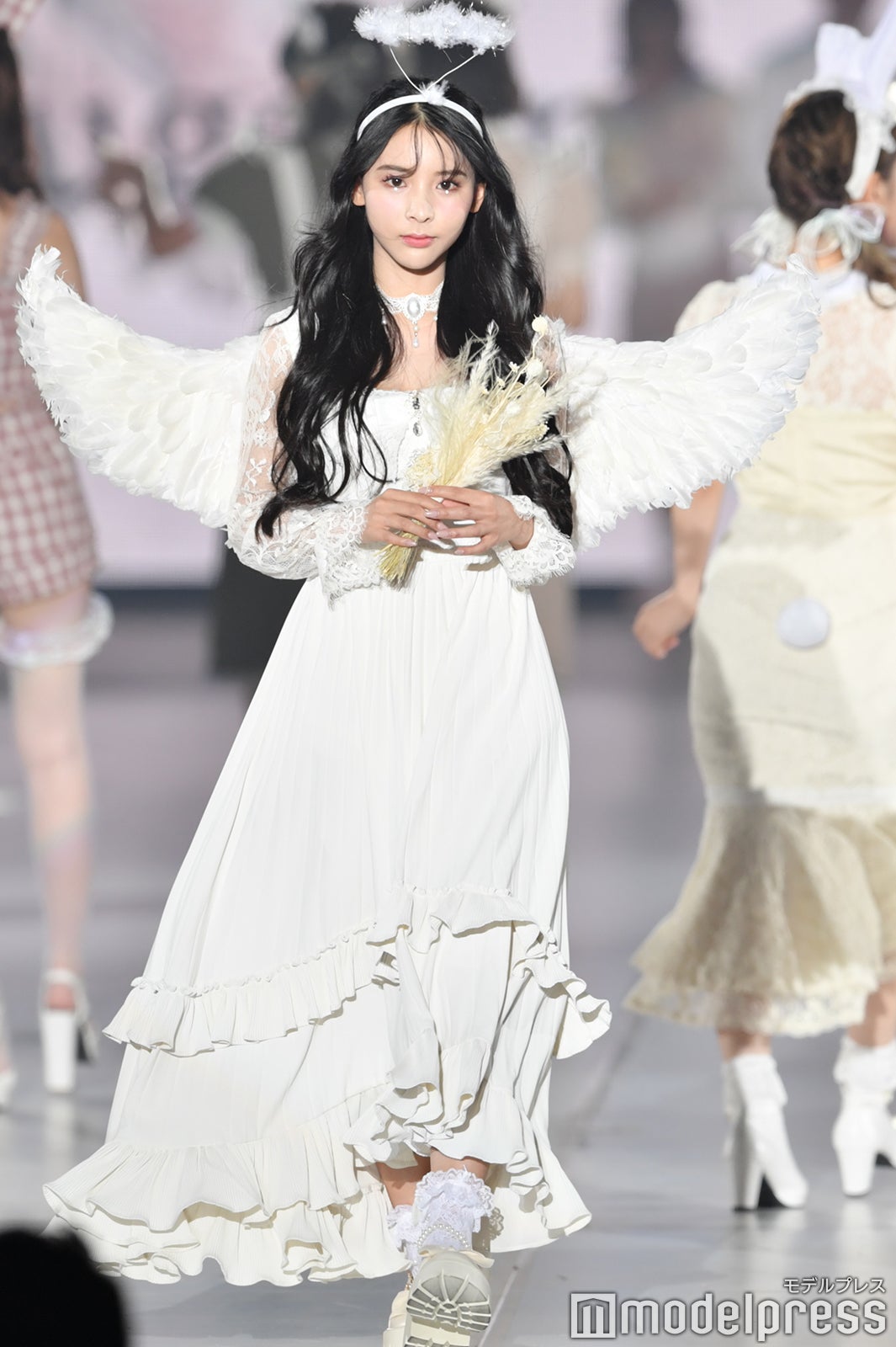 ミチ（C）モデルプレス